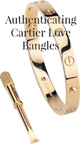 cartier serial numbers check
